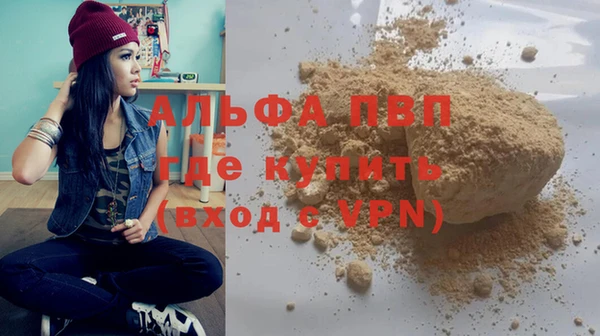 Альфа ПВП Вяземский